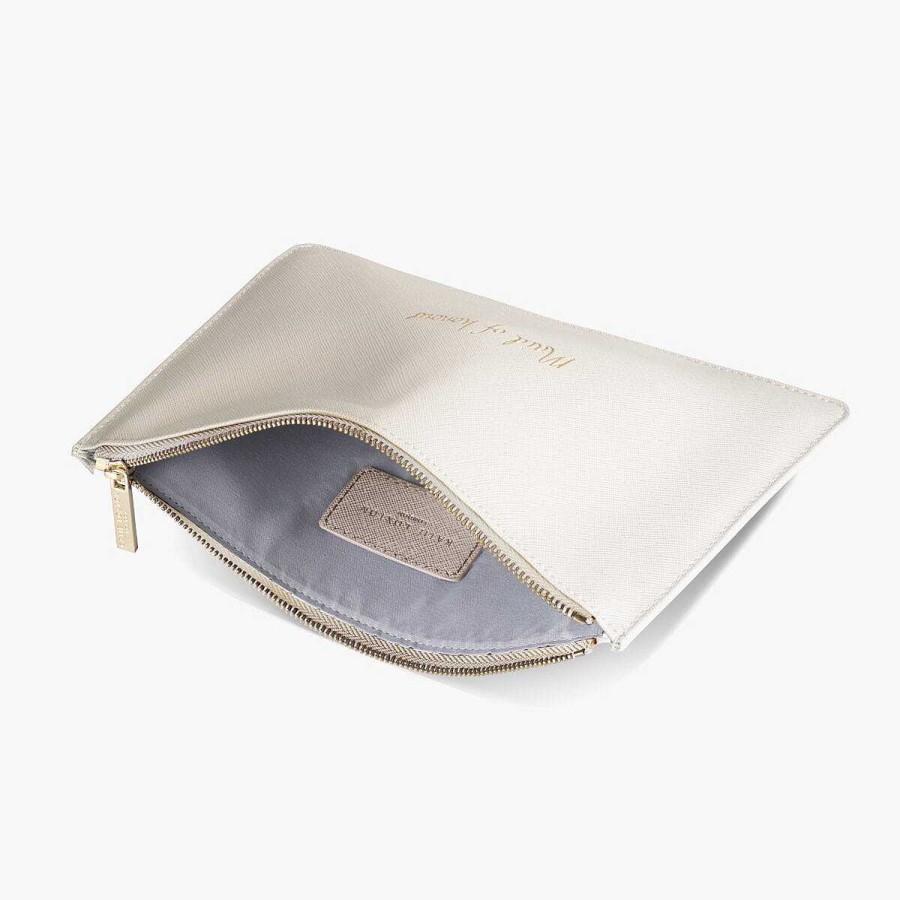 Bags Katie Loxton | Katie Loxton 'Maid Of Honour' Perfect Pouch